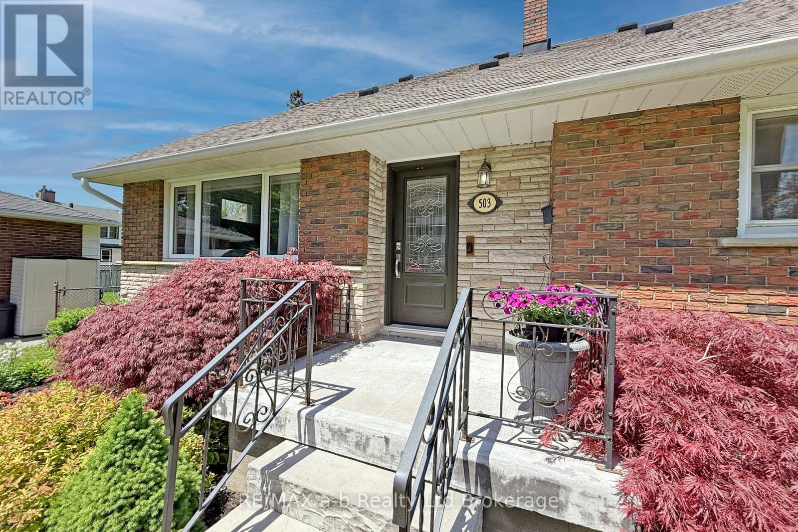 503 Admiral Street, Woodstock (Woodstock - North), Ontario  N4S 5B2 - Photo 5 - X13172790