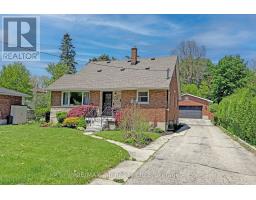 503 ADMIRAL STREET, woodstock (woodstock - north), Ontario