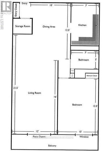 501 - 583 Mornington Avenue, London East (East G), Ontario  N5Y 3E9 - Photo 3 - X13173560