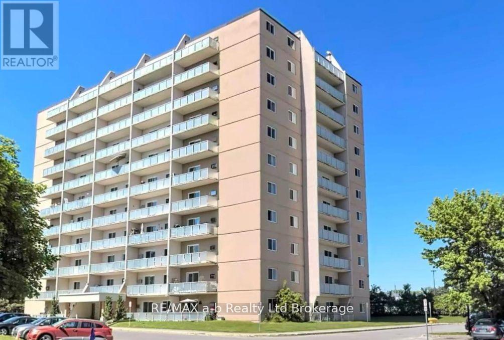 501 - 583 Mornington Avenue, London East (East G), Ontario  N5Y 3E9 - Photo 5 - X13173560