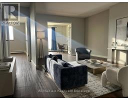 501 - 583 MORNINGTON AVENUE, london east (east g), Ontario