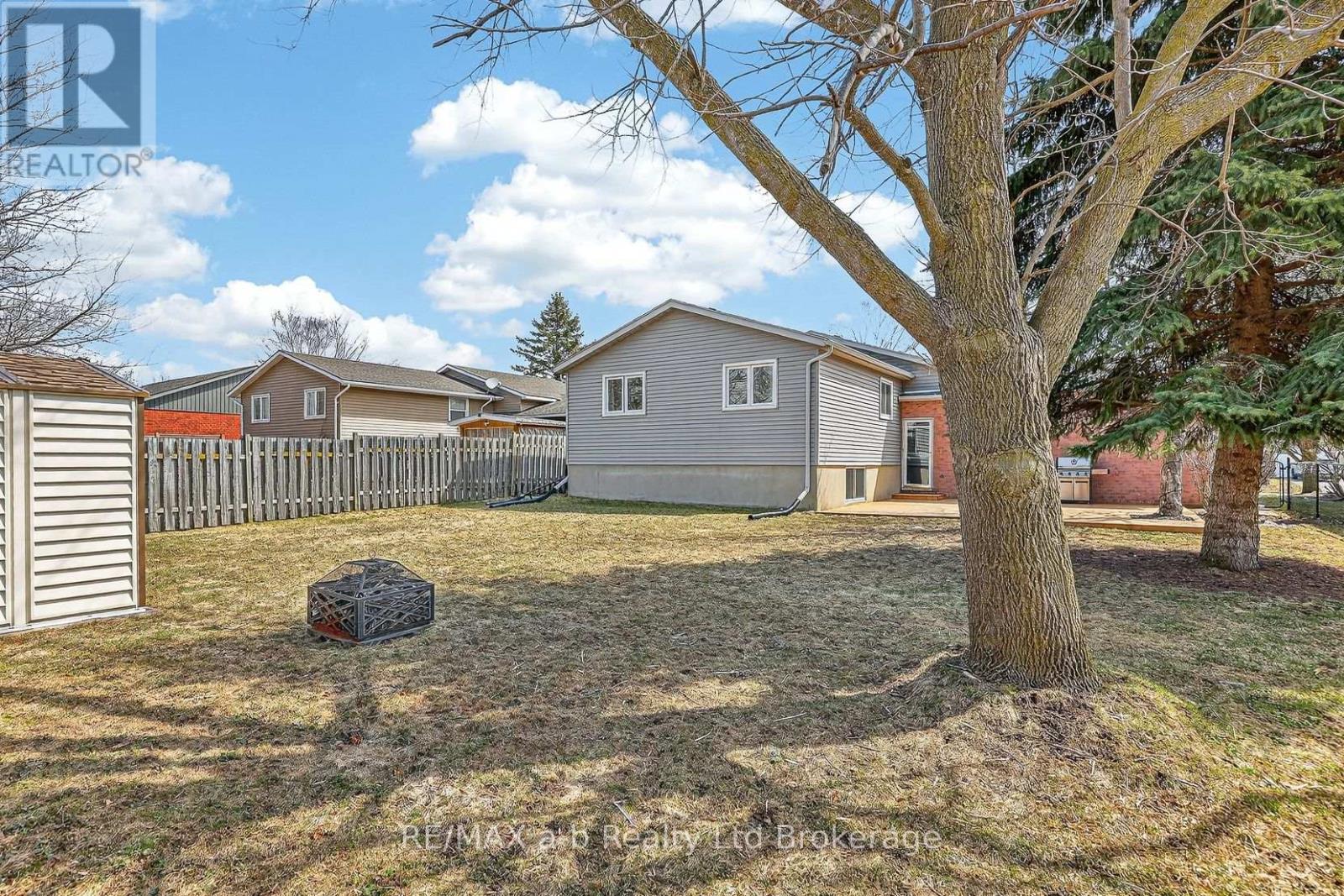 249 Arris Crescent, West Perth (Mitchell), Ontario  N0K 1N0 - Photo 38 - X13173976