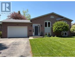249 ARRIS CRESCENT, west perth (mitchell), Ontario