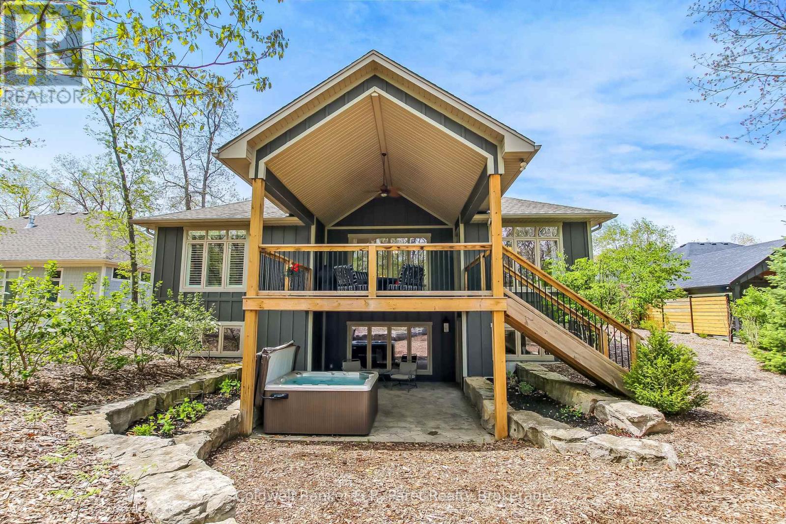 10151 Pinery Bluffs Road, Lambton Shores (Grand Bend), Ontario  N0M 1T0 - Photo 40 - X13174336