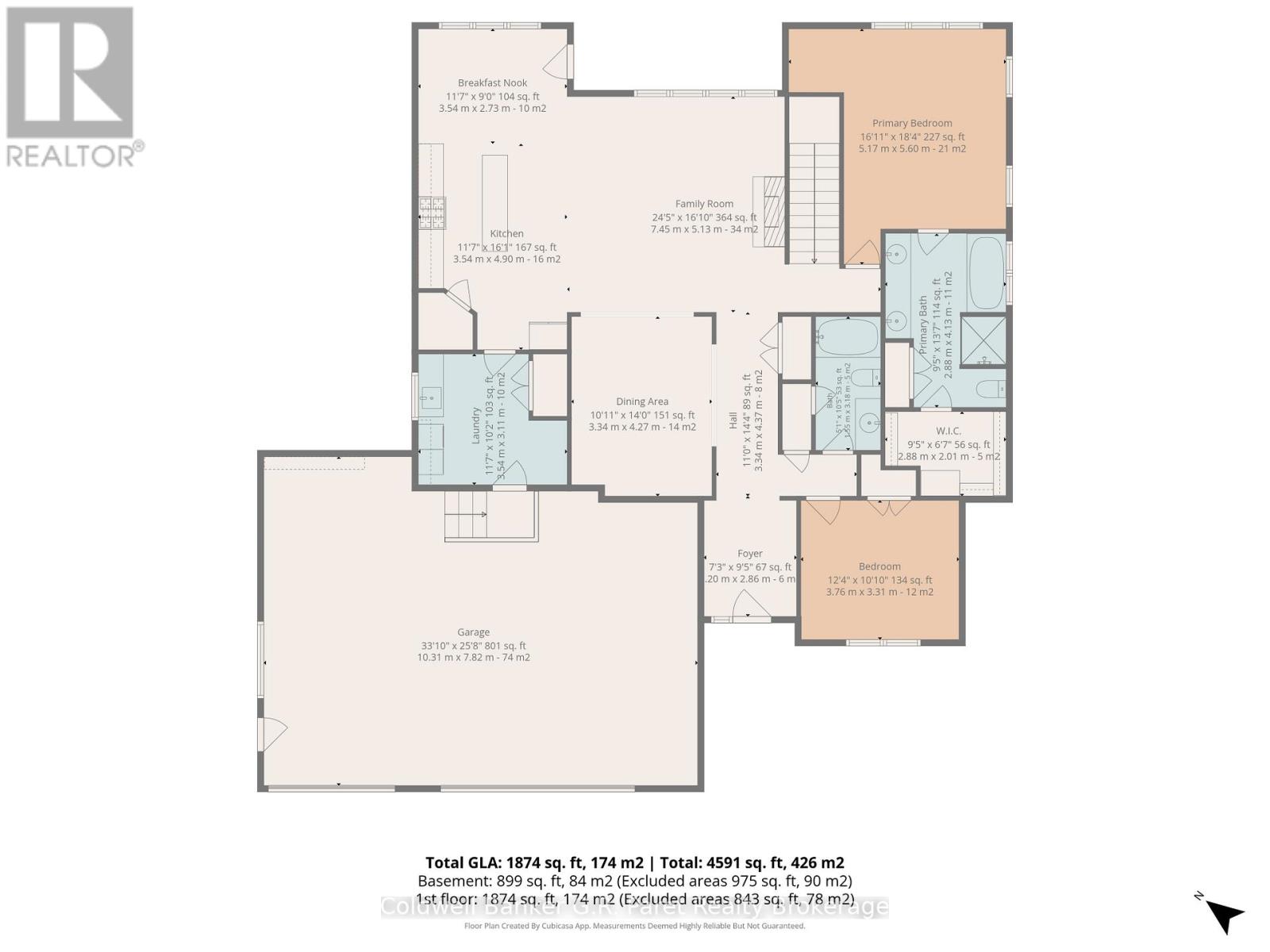 10151 Pinery Bluffs Road, Lambton Shores (Grand Bend), Ontario  N0M 1T0 - Photo 48 - X13174336