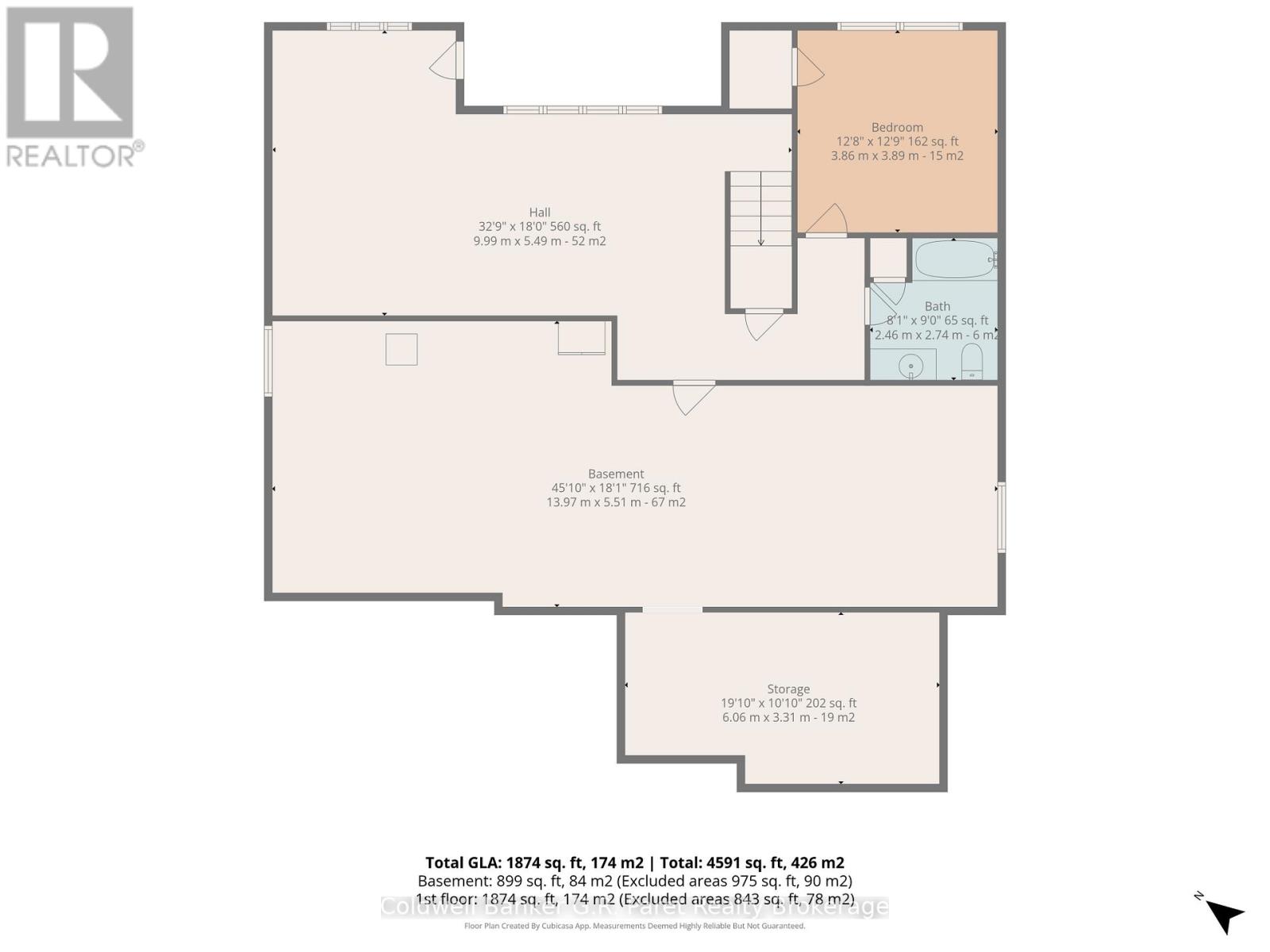 10151 Pinery Bluffs Road, Lambton Shores (Grand Bend), Ontario  N0M 1T0 - Photo 49 - X13174336