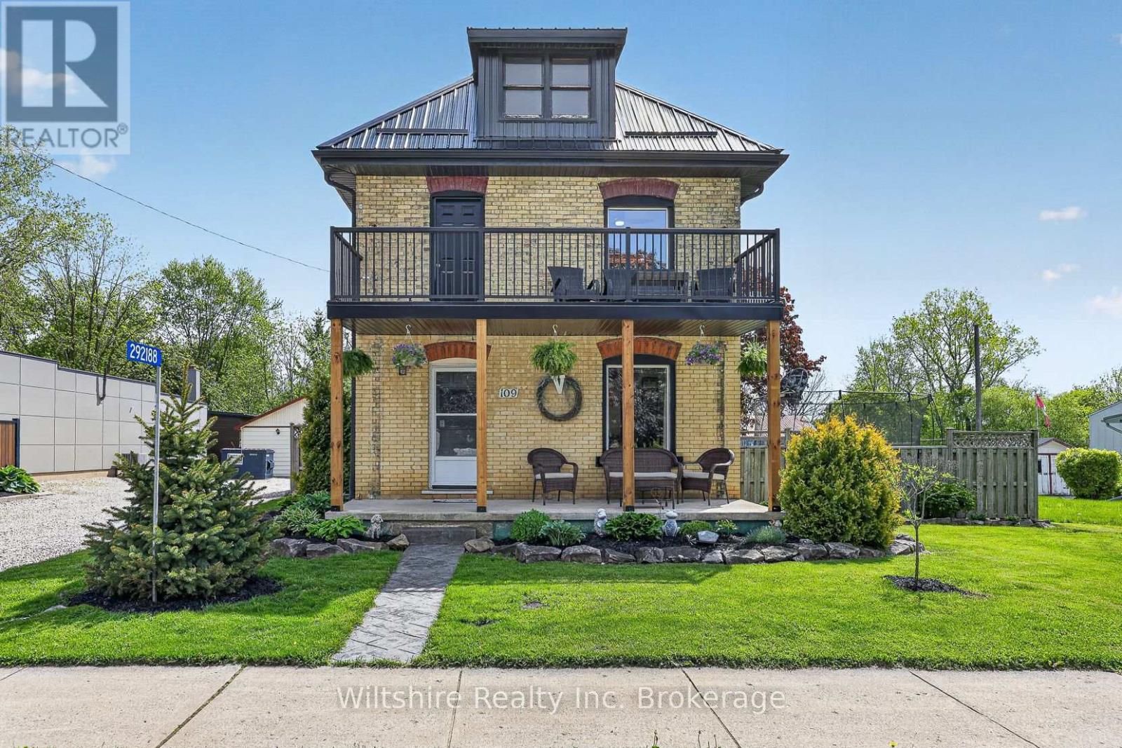 292188 Culloden Line, South-West Oxford (Brownsville), Ontario  N0L 1C0 - Photo 2 - X13175388