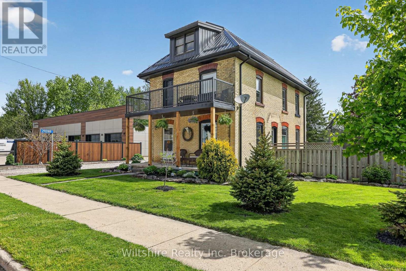 292188 Culloden Line, South-West Oxford (Brownsville), Ontario  N0L 1C0 - Photo 3 - X13175388