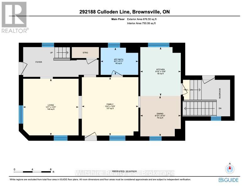 292188 Culloden Line, South-West Oxford (Brownsville), Ontario  N0L 1C0 - Photo 39 - X13175388
