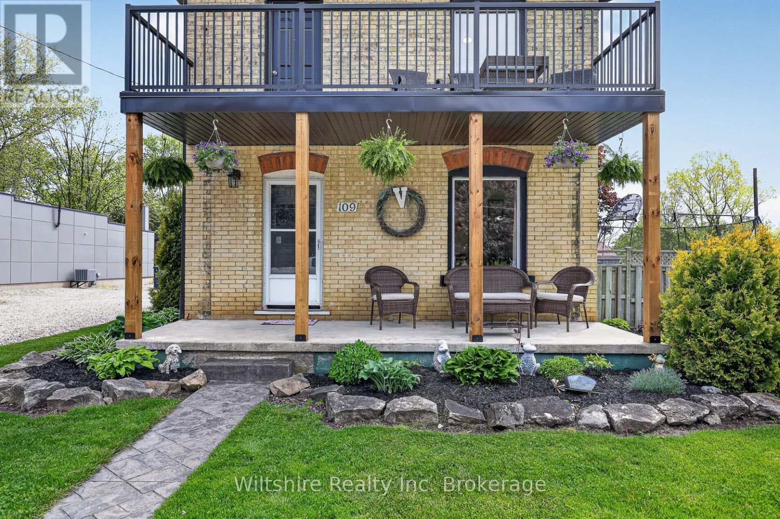 292188 Culloden Line, South-West Oxford (Brownsville), Ontario  N0L 1C0 - Photo 4 - X13175388