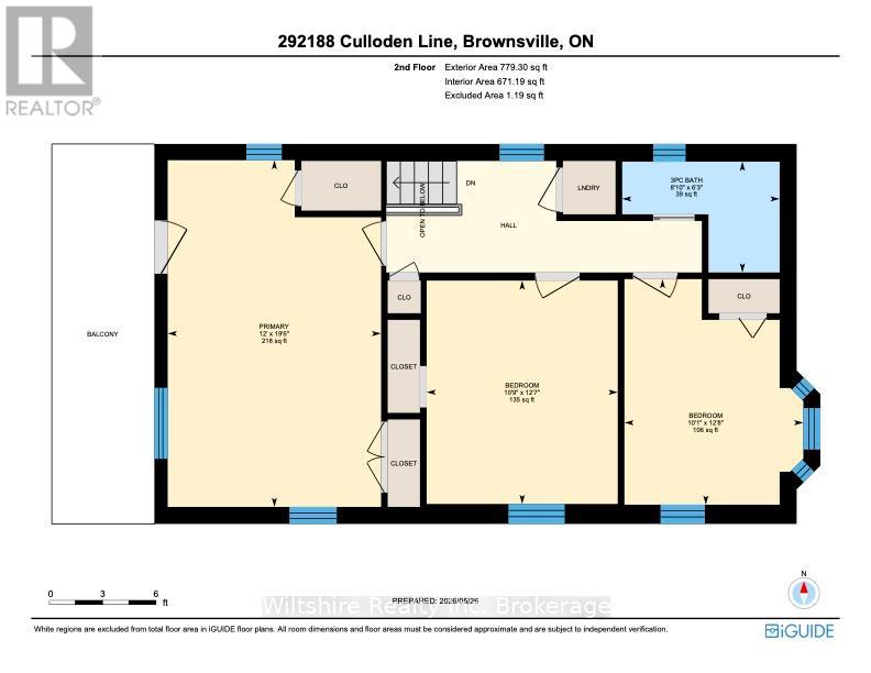 292188 Culloden Line, South-West Oxford (Brownsville), Ontario  N0L 1C0 - Photo 40 - X13175388
