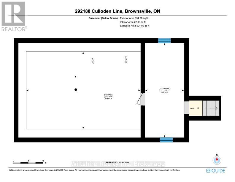 292188 Culloden Line, South-West Oxford (Brownsville), Ontario  N0L 1C0 - Photo 41 - X13175388