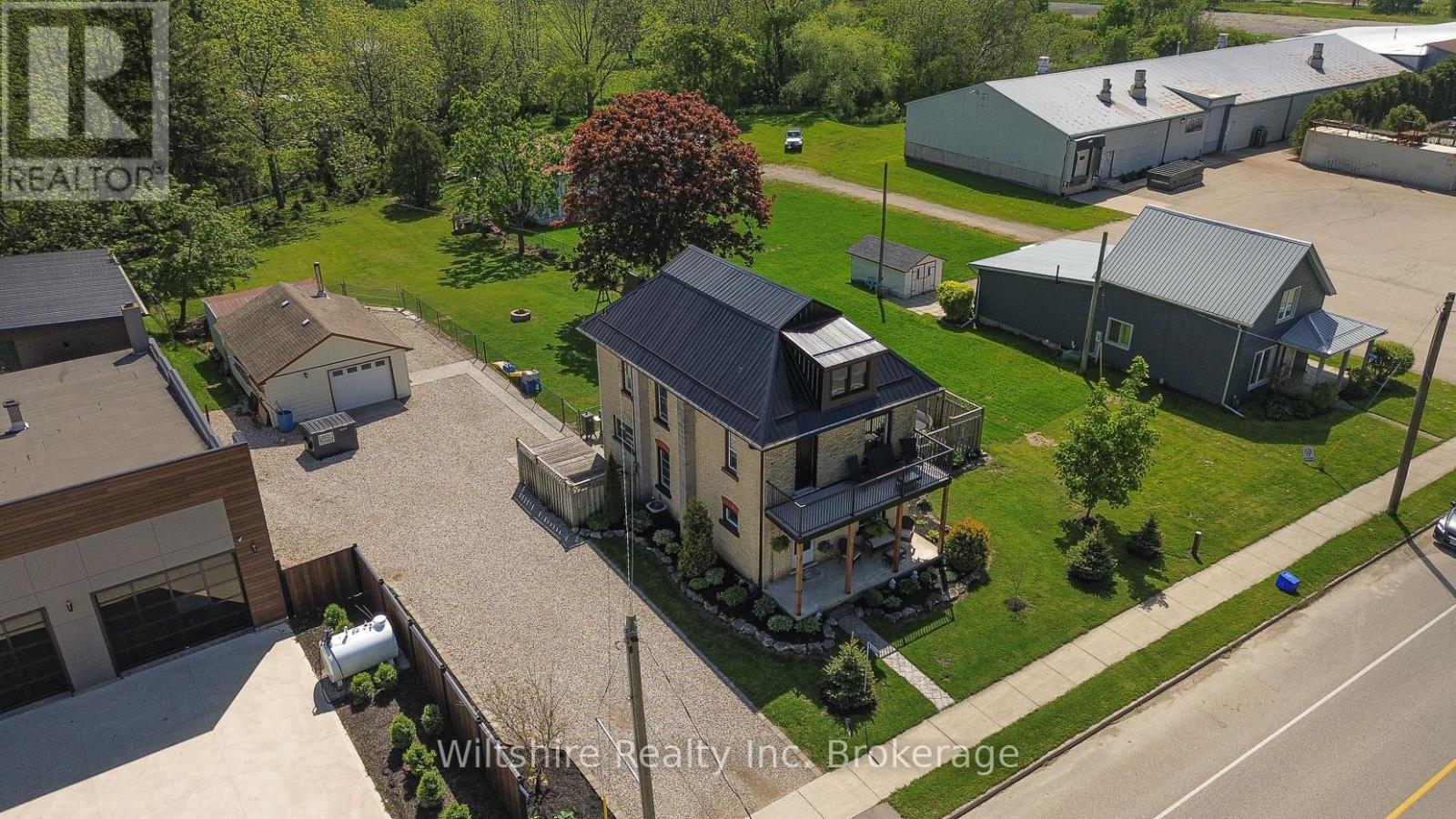 292188 Culloden Line, South-West Oxford (Brownsville), Ontario  N0L 1C0 - Photo 5 - X13175388