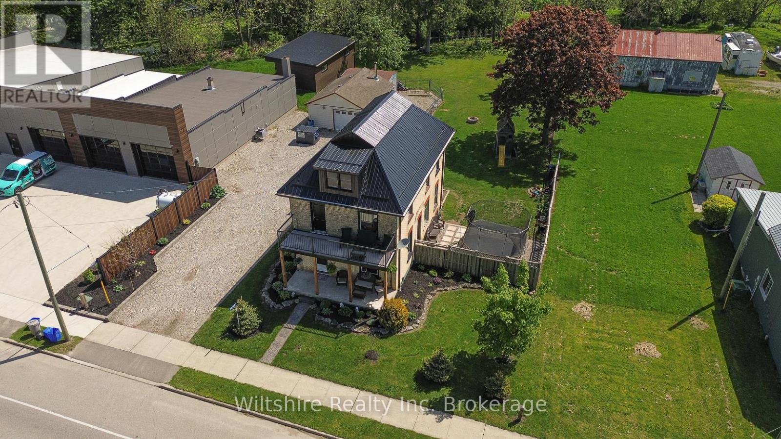 292188 Culloden Line, South-West Oxford (Brownsville), Ontario  N0L 1C0 - Photo 6 - X13175388