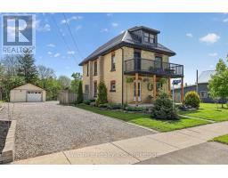 292188 CULLODEN LINE, south-west oxford (brownsville), Ontario
