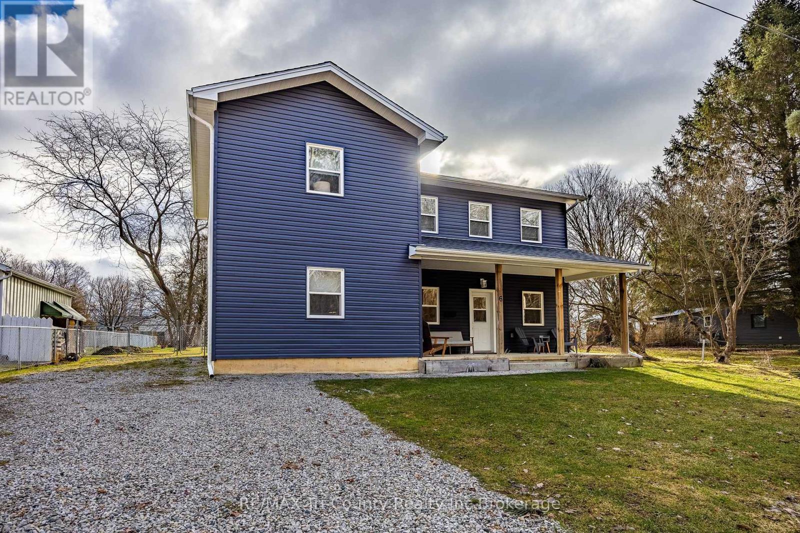 6 Addison Street, Bayham (Port Burwell), Ontario  N0J 1T0 - Photo 2 - X13175520