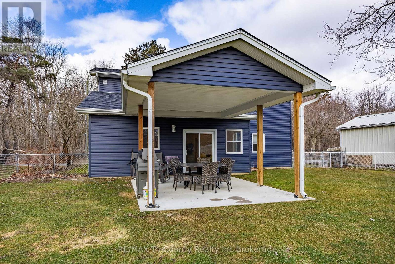 6 Addison Street, Bayham (Port Burwell), Ontario  N0J 1T0 - Photo 32 - X13175520