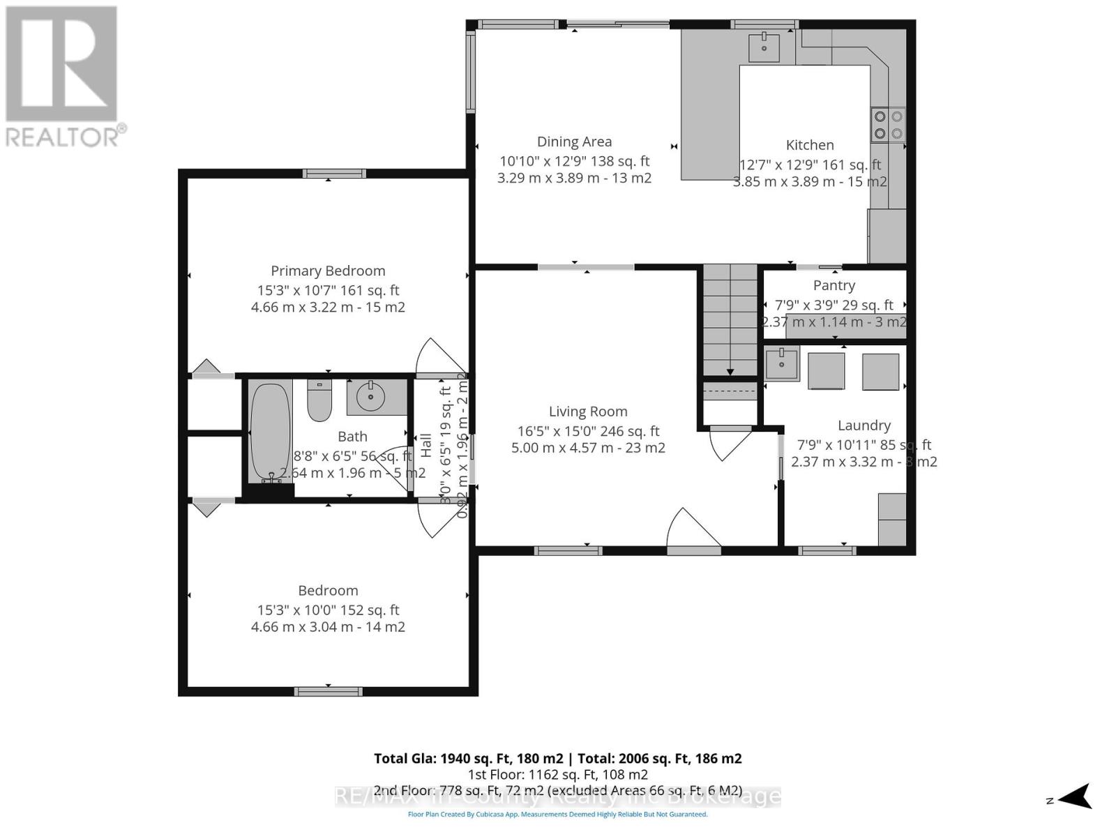 6 Addison Street, Bayham (Port Burwell), Ontario  N0J 1T0 - Photo 34 - X13175520