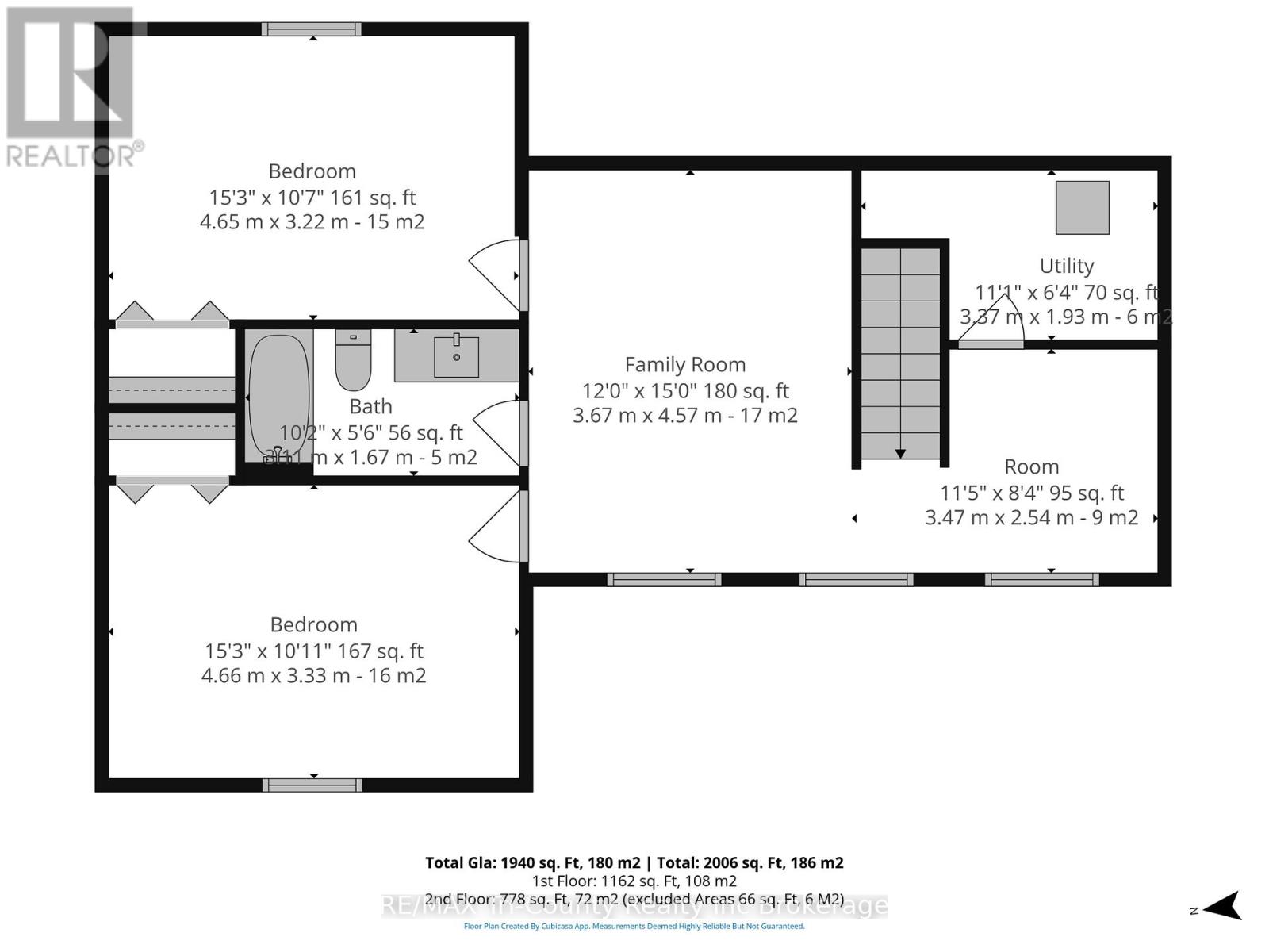6 Addison Street, Bayham (Port Burwell), Ontario  N0J 1T0 - Photo 35 - X13175520
