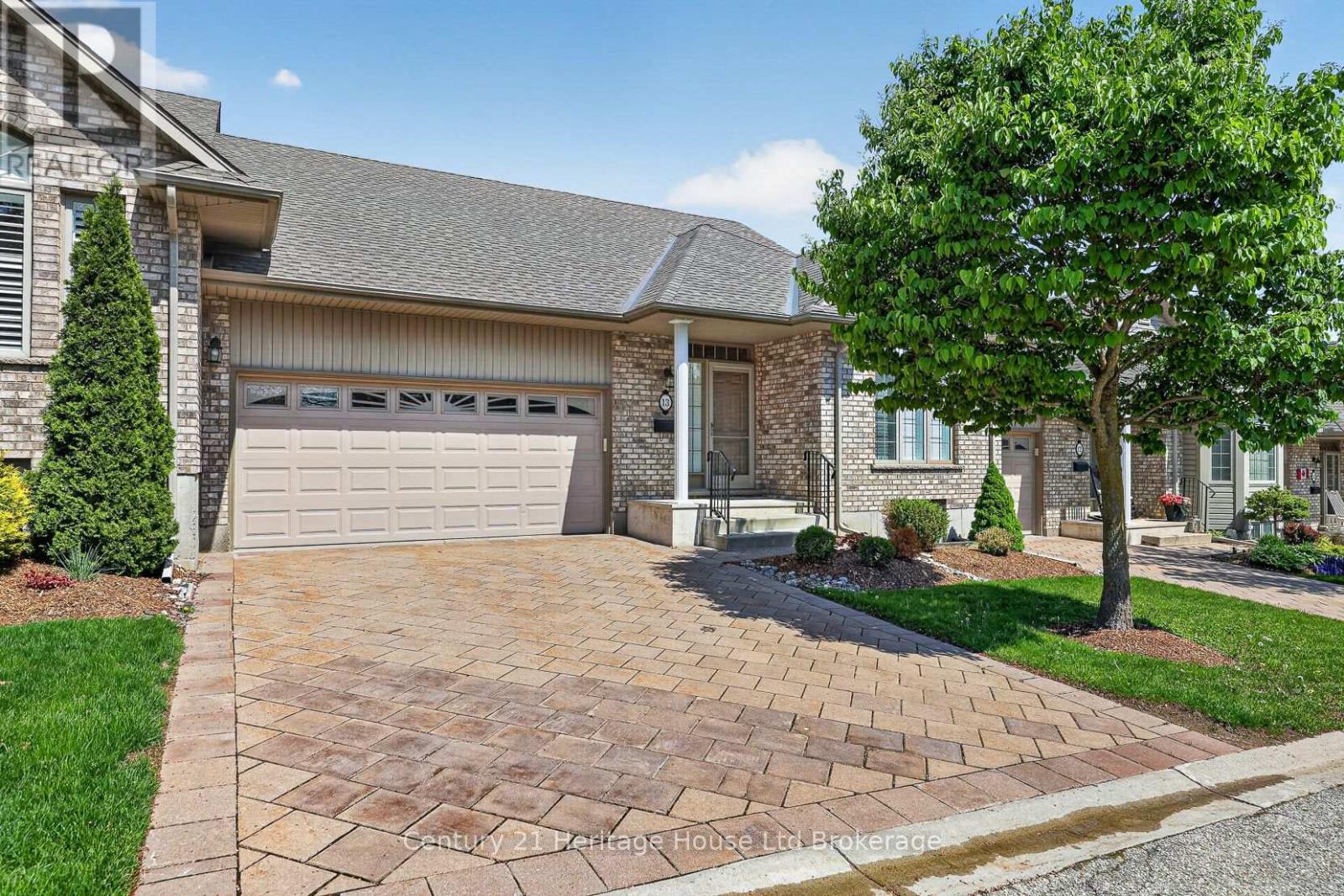 13 - 450 Lakeview Drive, Woodstock (Woodstock - North), Ontario  N4T 1V6 - Photo 2 - X13175588