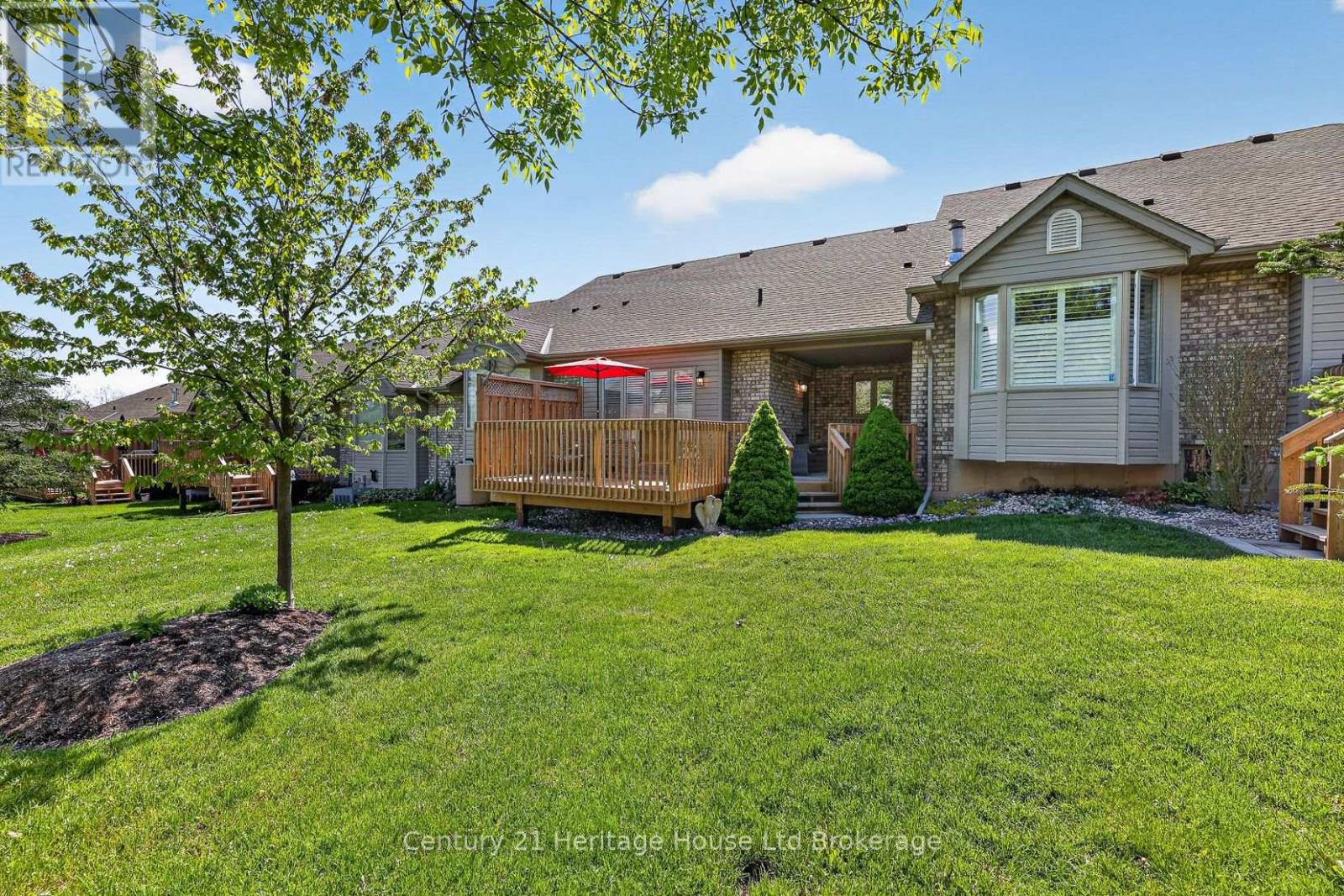 13 - 450 Lakeview Drive, Woodstock (Woodstock - North), Ontario  N4T 1V6 - Photo 30 - X13175588