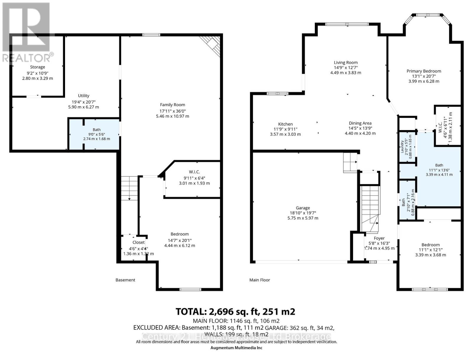 13 - 450 Lakeview Drive, Woodstock (Woodstock - North), Ontario  N4T 1V6 - Photo 43 - X13175588