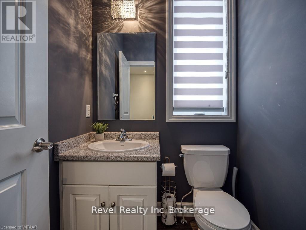 1072 Alberni Road, Woodstock (Woodstock - North), Ontario  N4T 0C3 - Photo 10 - X13176078