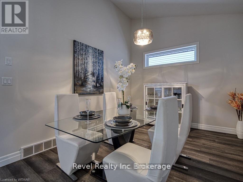 1072 Alberni Road, Woodstock (Woodstock - North), Ontario  N4T 0C3 - Photo 14 - X13176078