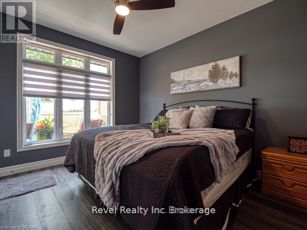 1072 Alberni Road, Woodstock (Woodstock - North), Ontario  N4T 0C3 - Photo 18 - X13176078