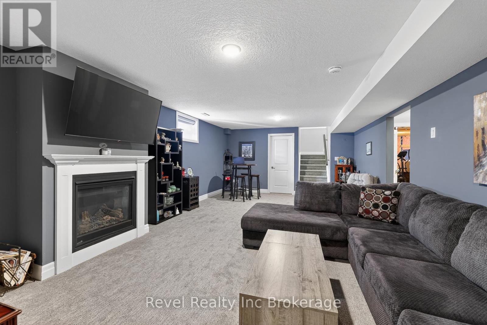1072 Alberni Road, Woodstock (Woodstock - North), Ontario  N4T 0C3 - Photo 21 - X13176078