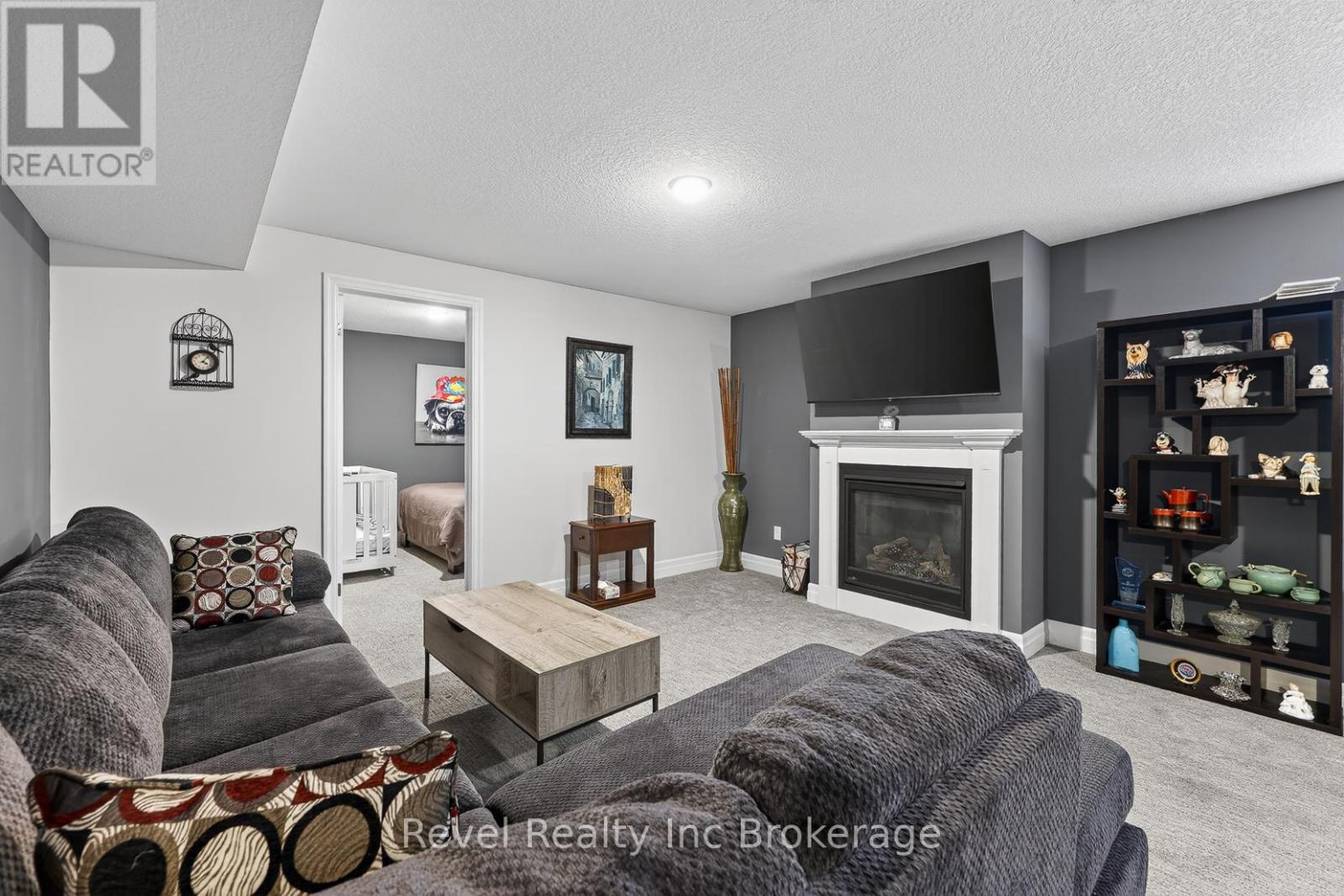 1072 Alberni Road, Woodstock (Woodstock - North), Ontario  N4T 0C3 - Photo 23 - X13176078