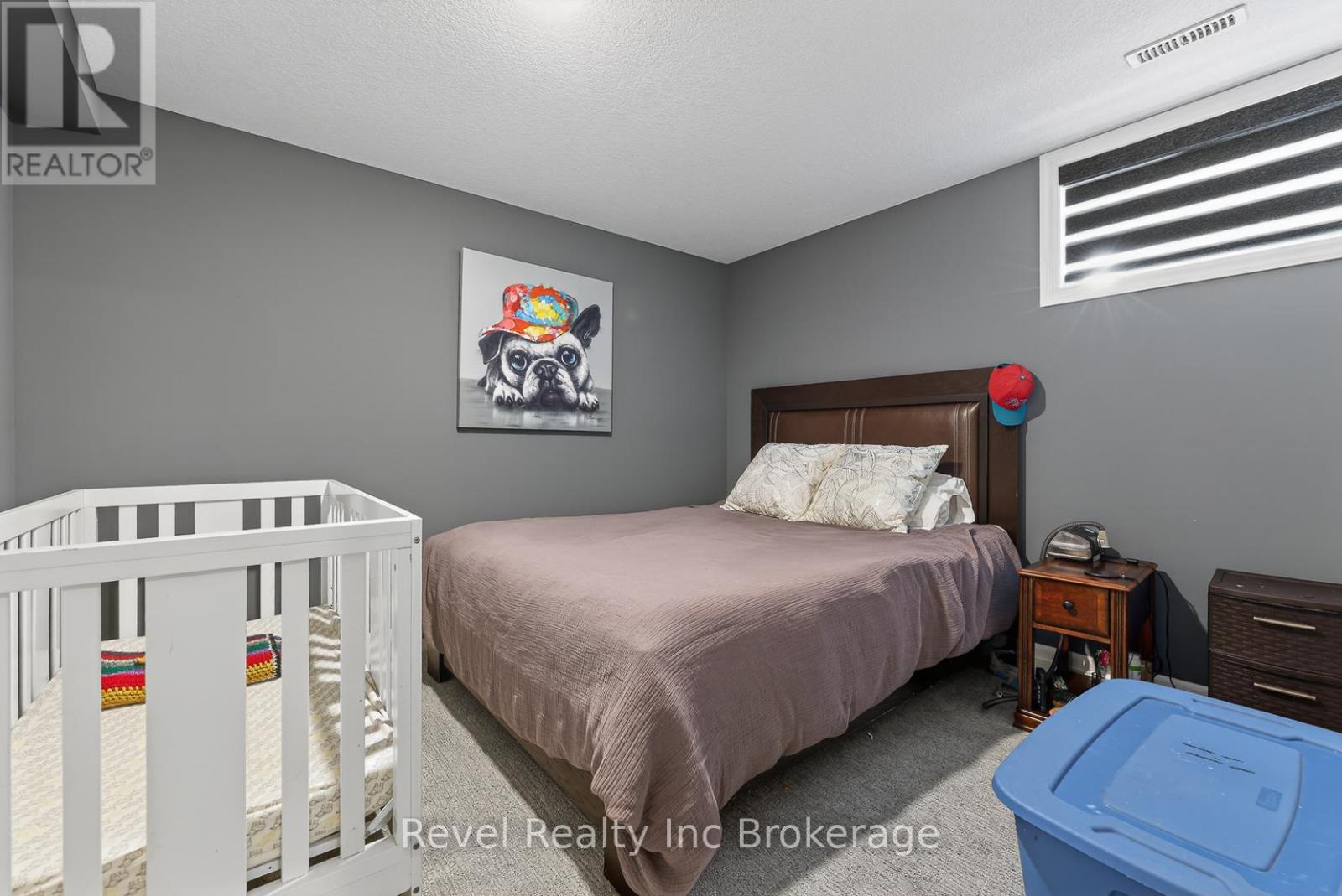 1072 Alberni Road, Woodstock (Woodstock - North), Ontario  N4T 0C3 - Photo 24 - X13176078