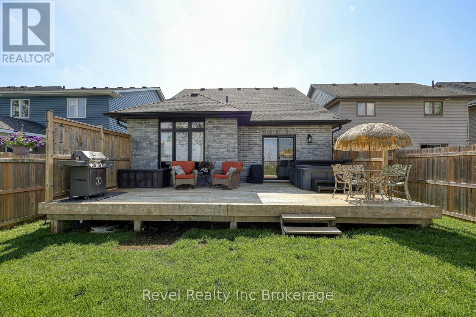 1072 Alberni Road, Woodstock (Woodstock - North), Ontario  N4T 0C3 - Photo 30 - X13176078