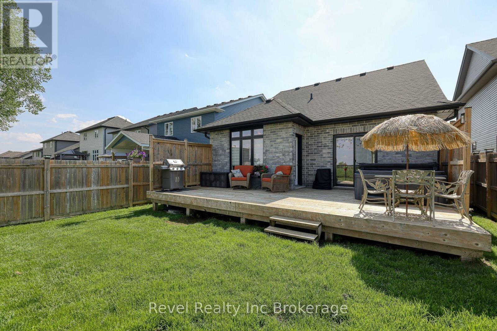 1072 Alberni Road, Woodstock (Woodstock - North), Ontario  N4T 0C3 - Photo 31 - X13176078
