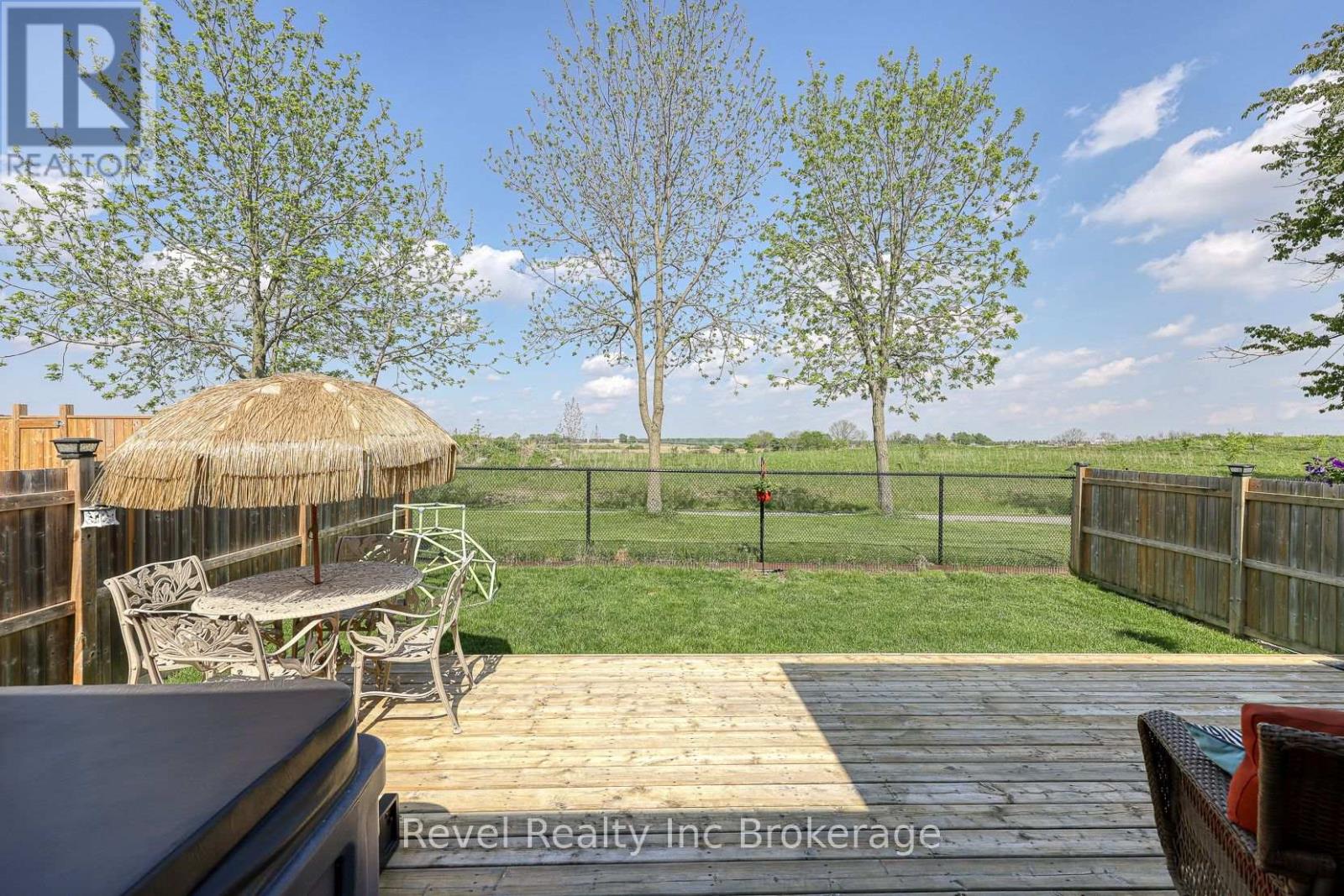 1072 Alberni Road, Woodstock (Woodstock - North), Ontario  N4T 0C3 - Photo 32 - X13176078