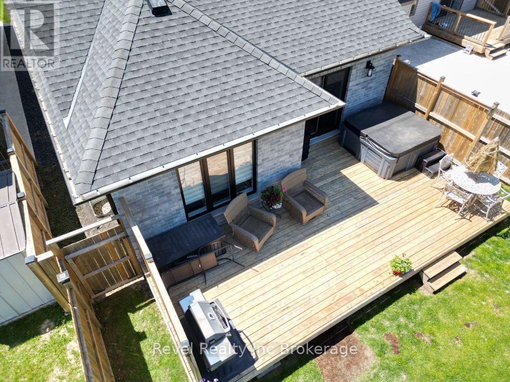 1072 Alberni Road, Woodstock (Woodstock - North), Ontario  N4T 0C3 - Photo 34 - X13176078