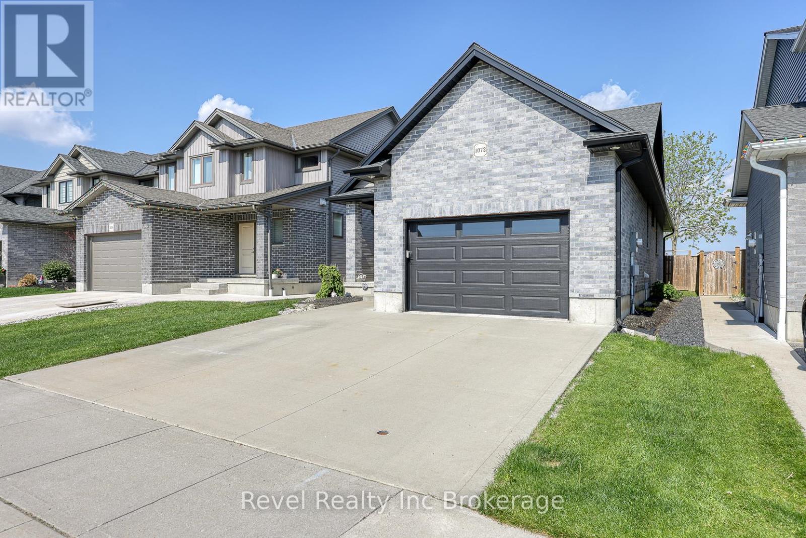 1072 Alberni Road, Woodstock (Woodstock - North), Ontario  N4T 0C3 - Photo 4 - X13176078