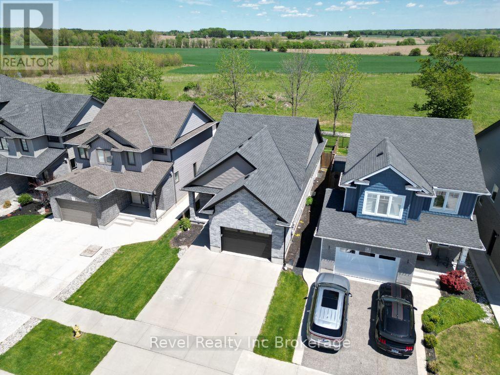 1072 Alberni Road, Woodstock (Woodstock - North), Ontario  N4T 0C3 - Photo 5 - X13176078