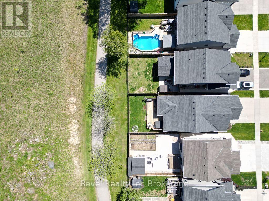 1072 Alberni Road, Woodstock (Woodstock - North), Ontario  N4T 0C3 - Photo 6 - X13176078