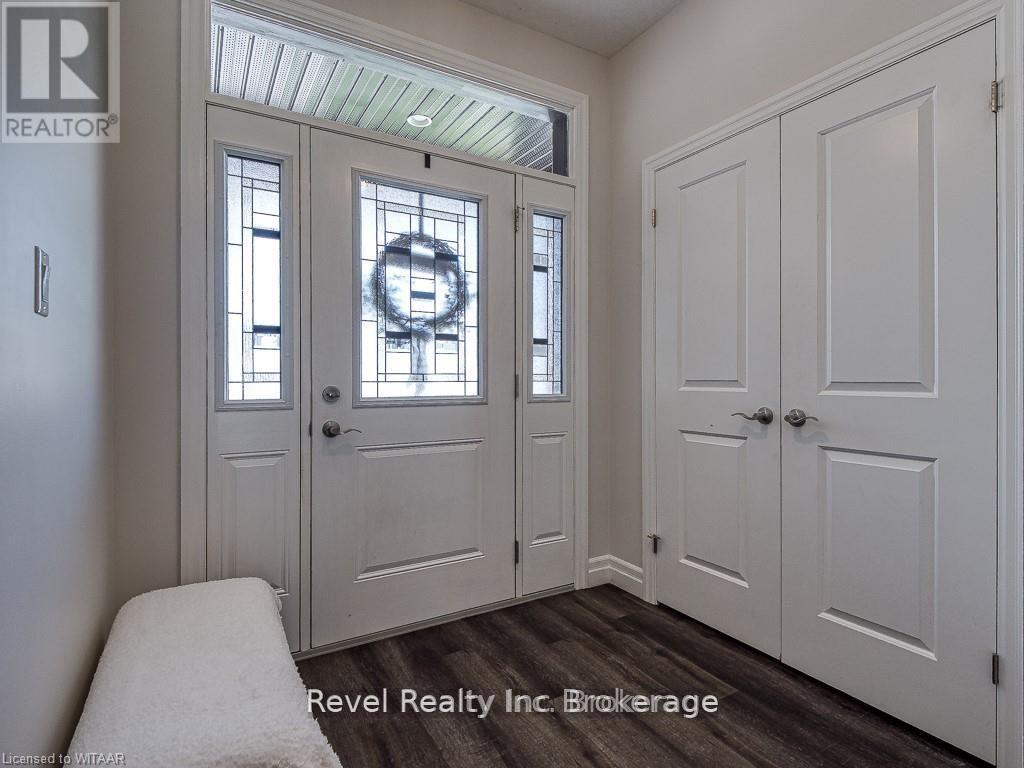 1072 Alberni Road, Woodstock (Woodstock - North), Ontario  N4T 0C3 - Photo 8 - X13176078