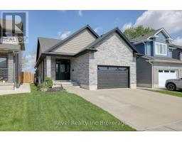 1072 ALBERNI ROAD, woodstock (woodstock - north), Ontario