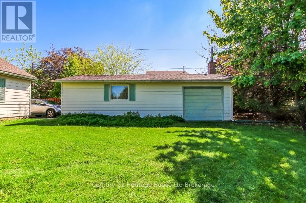 348 Parkinson Road, Woodstock (Woodstock - South), Ontario  N4S 2N6 - Photo 17 - X13176900