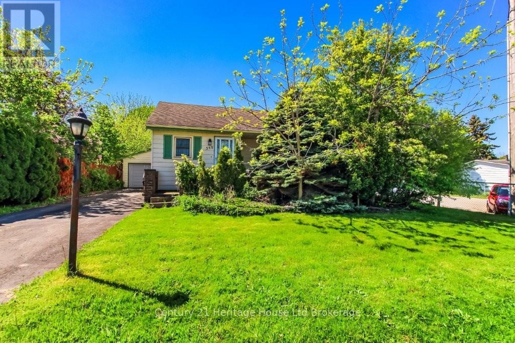 348 Parkinson Road, Woodstock (Woodstock - South), Ontario  N4S 2N6 - Photo 2 - X13176900