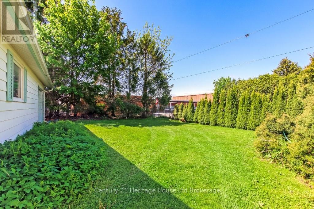 348 Parkinson Road, Woodstock (Woodstock - South), Ontario  N4S 2N6 - Photo 22 - X13176900