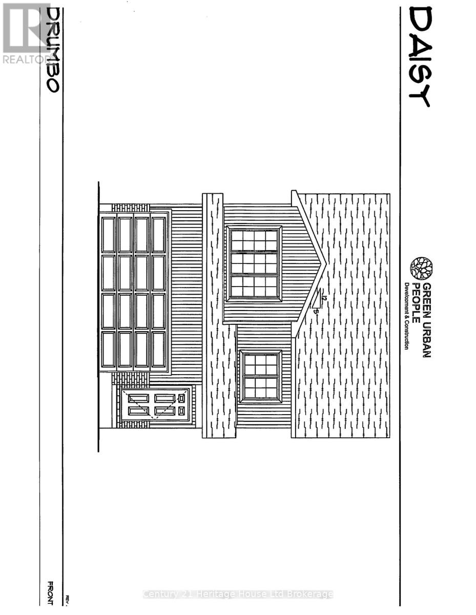 B1-3 Henry Street, Blandford-Blenheim (Drumbo), Ontario  N0J 1G0 - Photo 2 - X13176984