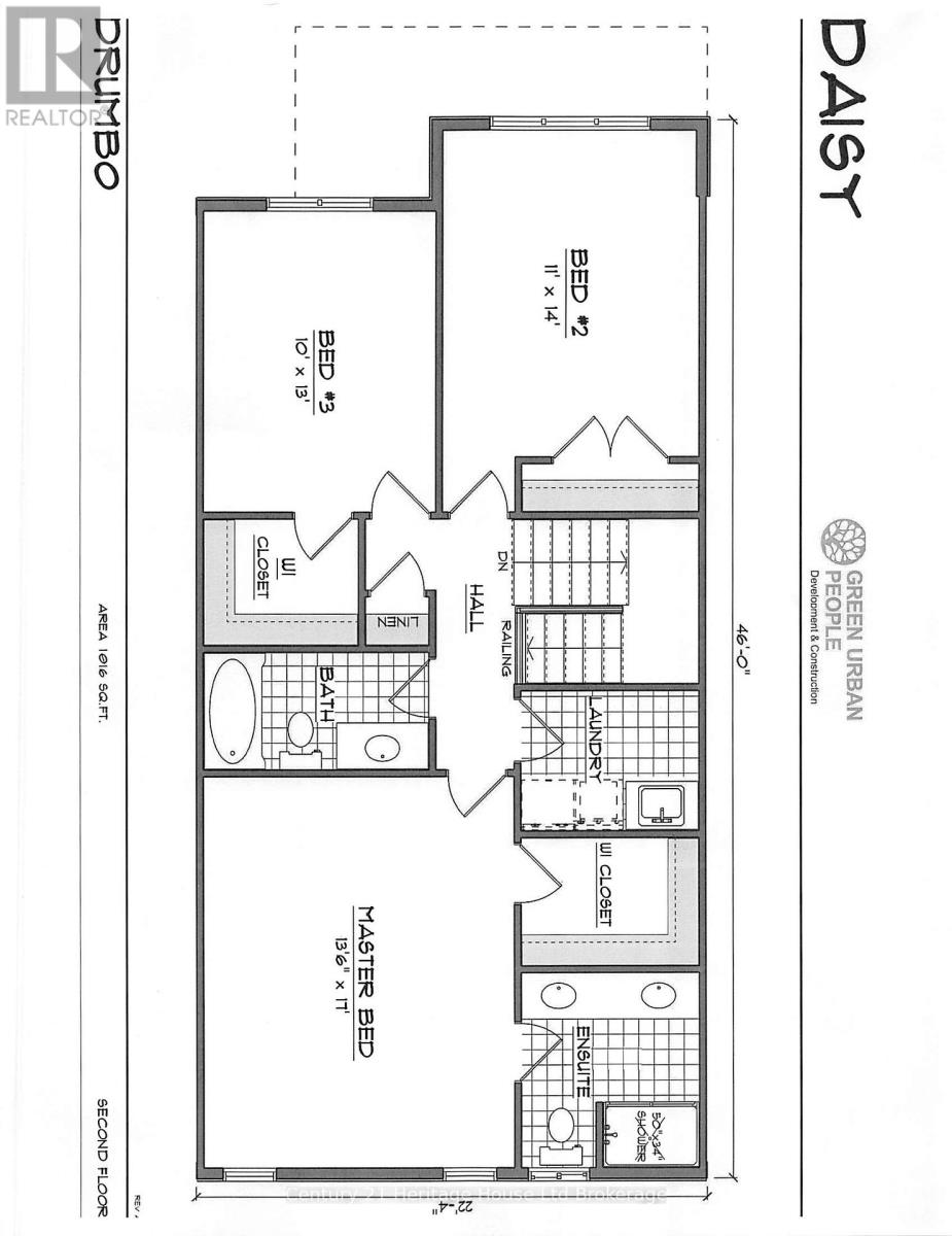 B1-3 Henry Street, Blandford-Blenheim (Drumbo), Ontario  N0J 1G0 - Photo 4 - X13176984