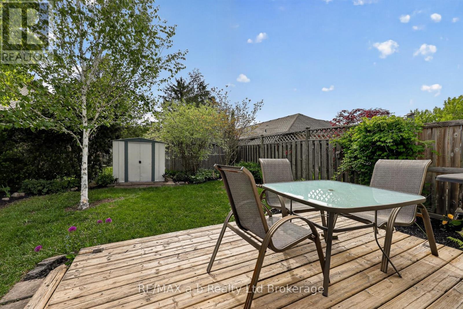 267 Beckett Road, Ingersoll (Ingersoll - North), Ontario  N5C 3X4 - Photo 32 - X13182434