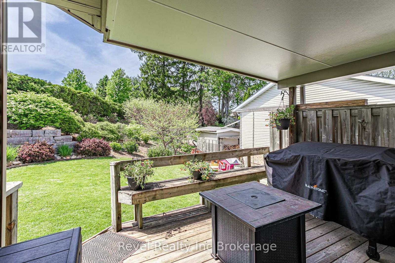 122 Hemlock Road, Ingersoll (Ingersoll - South), Ontario  N5C 3Z6 - Photo 22 - X13183120