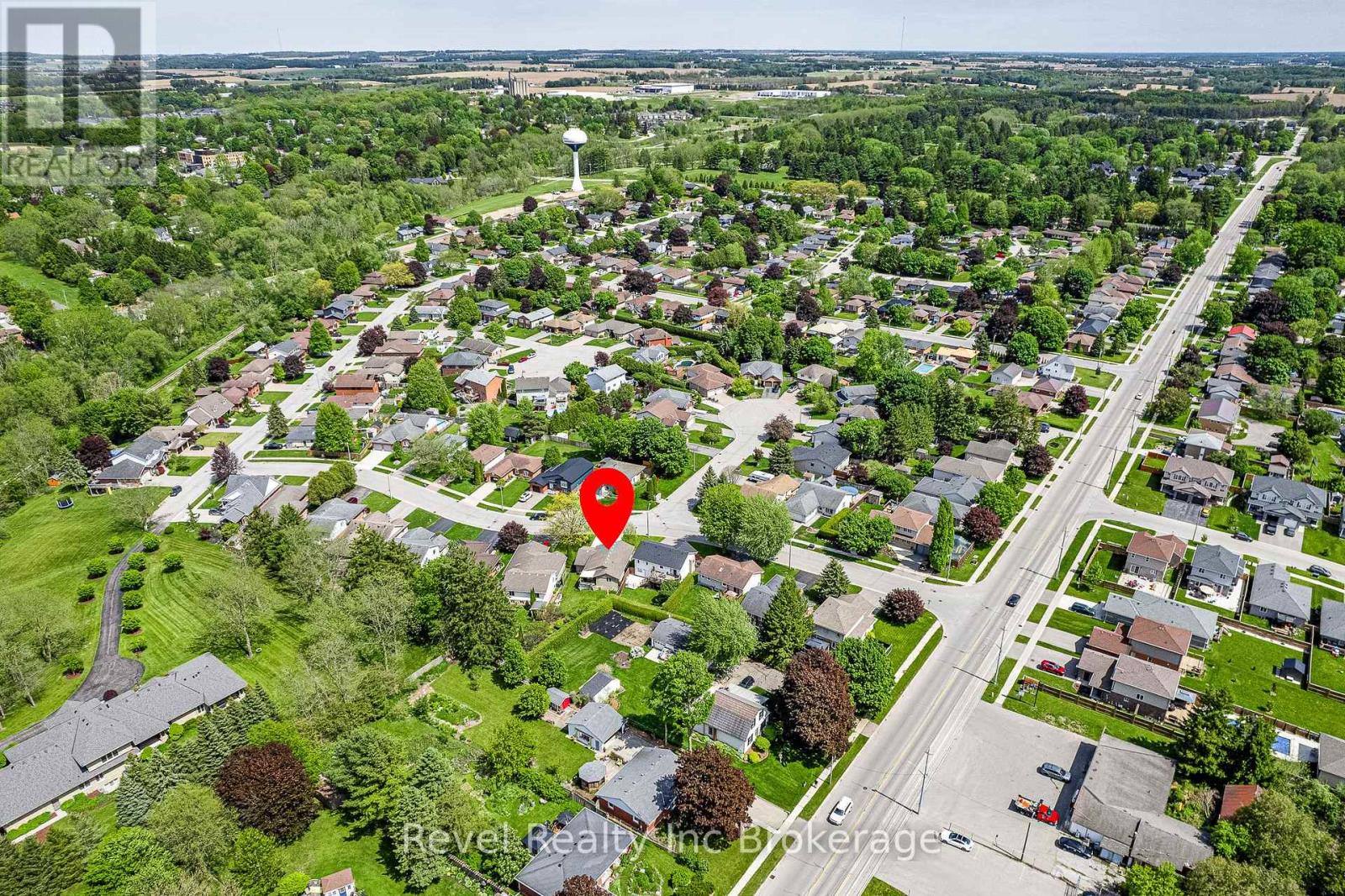 122 Hemlock Road, Ingersoll (Ingersoll - South), Ontario  N5C 3Z6 - Photo 25 - X13183120