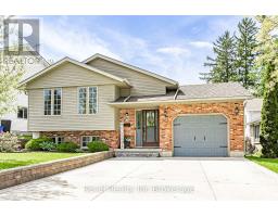 122 HEMLOCK ROAD, ingersoll (ingersoll - south), Ontario